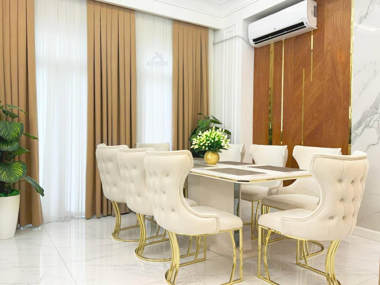 Boulevard Tashkent City Екстер'єр фото